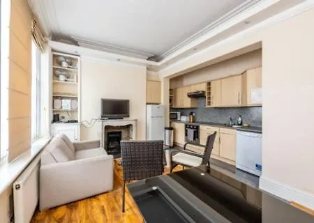 London Kensington & Chelsea 2 Bed Zone 1 Aprt Apartment Exterior photo