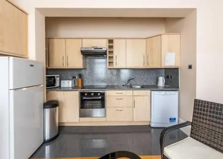 London Kensington & Chelsea 2 Bed Zone 1 Aprt Apartment Exterior photo