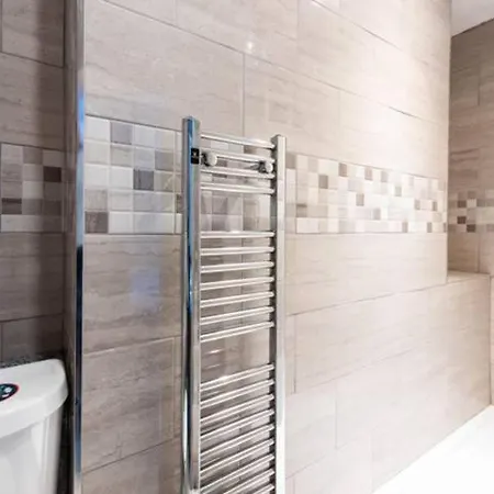 London Kensington & Chelsea 2 Bed Zone 1 Aprt Apartment Exterior photo
