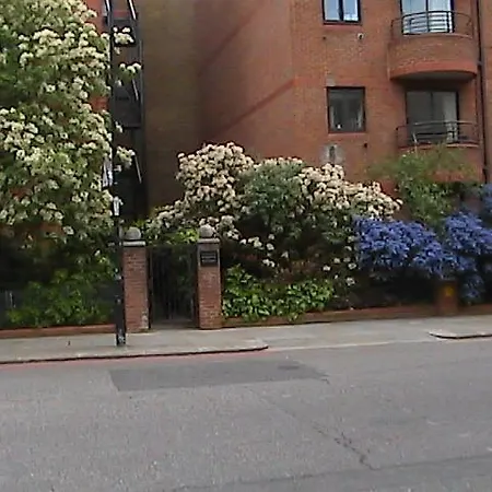 London Kensington & Chelsea 2 Bed Zone 1 Aprt Apartment Exterior photo