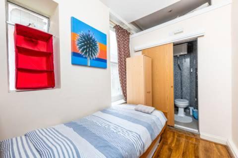 Kensington & Chelsea 2 Bed Zone 1 Aprt Appartamento