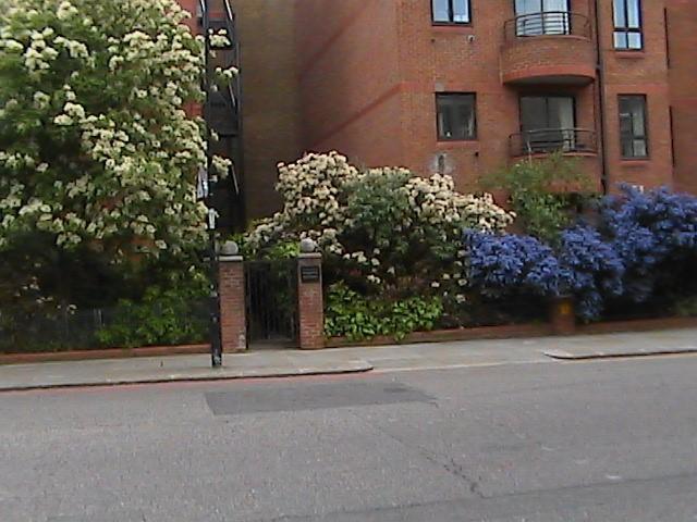 Appartamento Kensington & Chelsea 2 Bed Zone 1 Aprt Londra